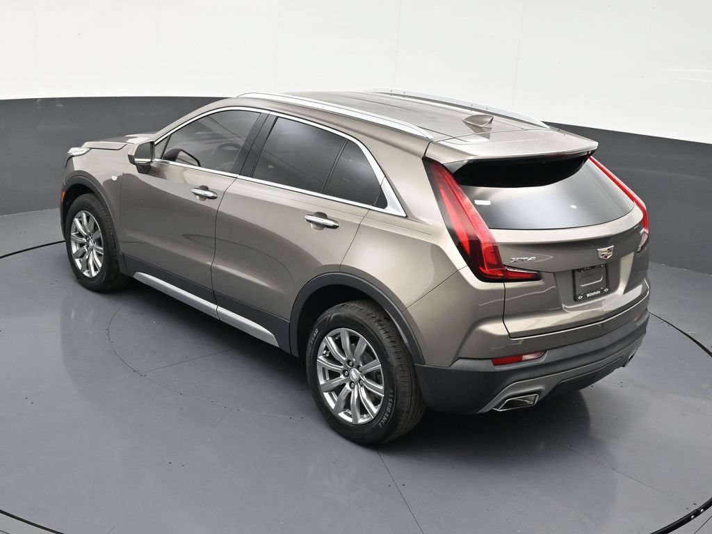 Used 2020 Cadillac XT4 Premium Luxury FWD image 15