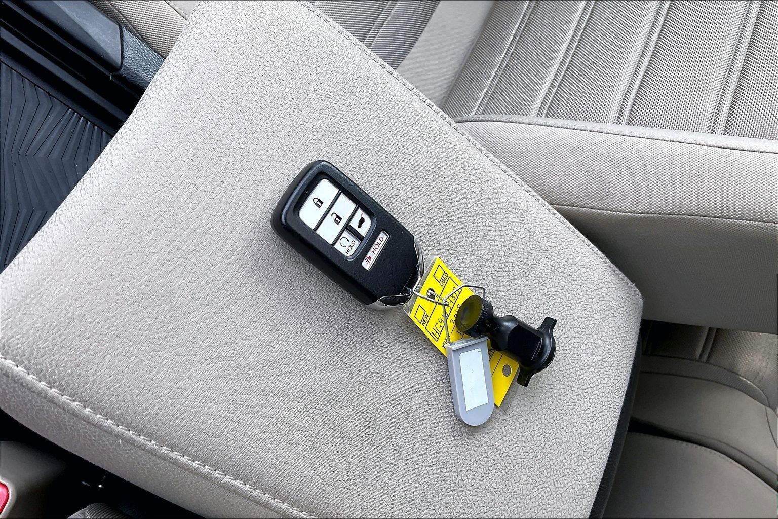 Used 2018 Honda CR-V EX image 35