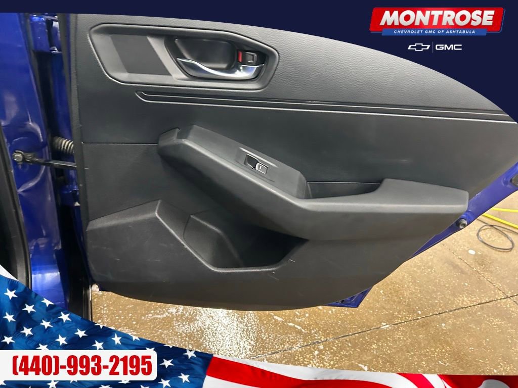Used 2023 Honda Accord Sport image 28