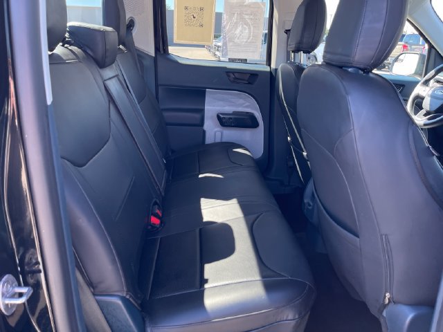 Used 2024 Ford Maverick XLT w/ Equipment Group 300A Standard AWD/4WD image 29