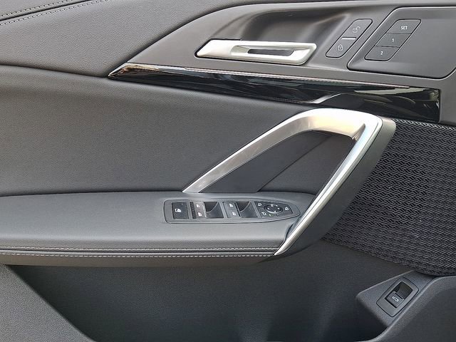 New 2026 BMW X1 xDrive28i image 14