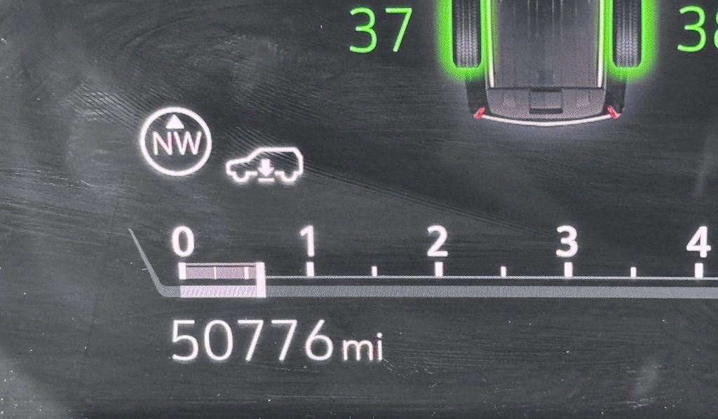 Used 2021 Cadillac Escalade Sport Platinum w/ Heavy-Duty Trailer Package AWD/4WD image 20