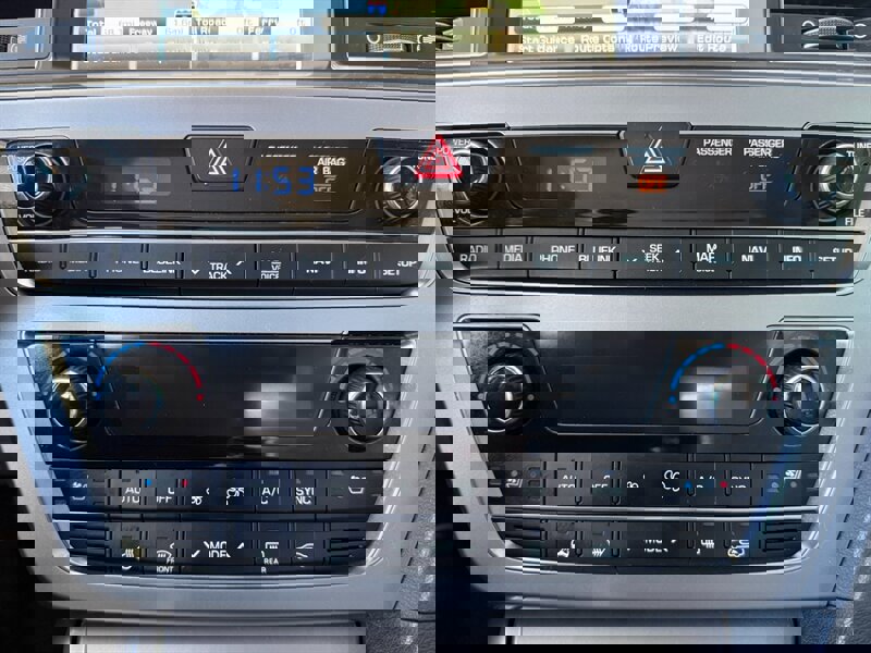 Used 2015 Hyundai Sonata Limited w/ Option Group 06 image 38