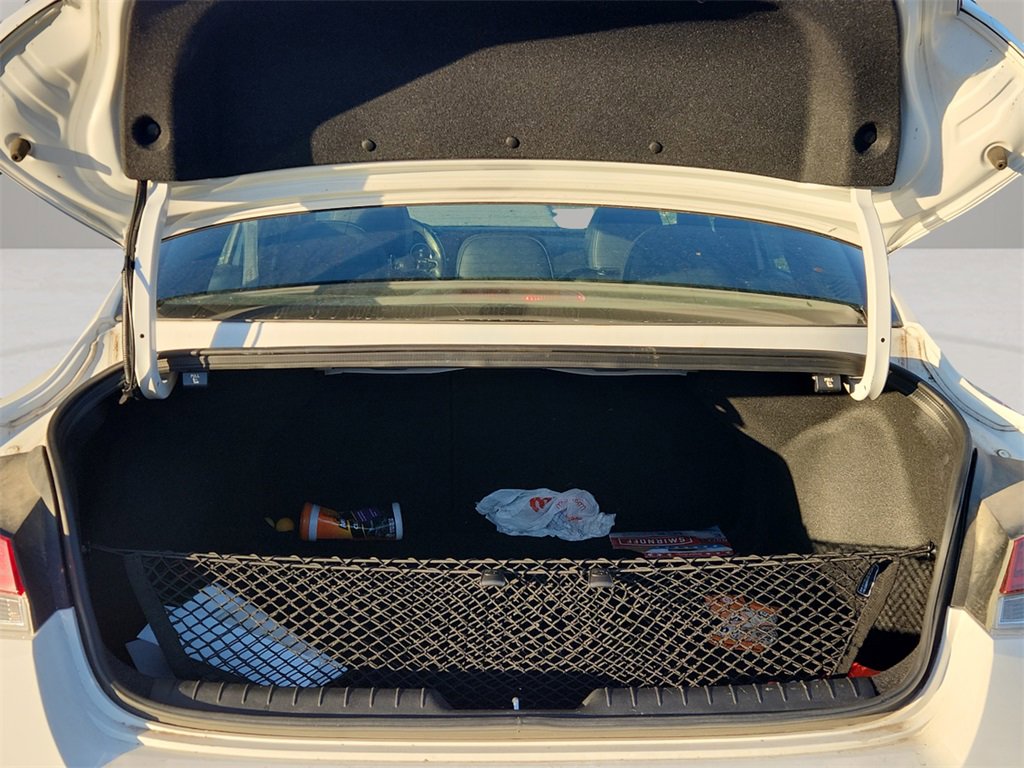 Used 2023 Hyundai Elantra N Line w/ Cargo Package image 23