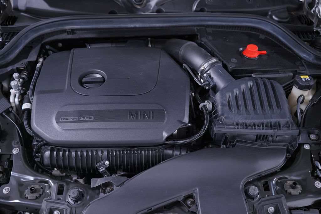 Used 2022 MINI Cooper S FWD image 22