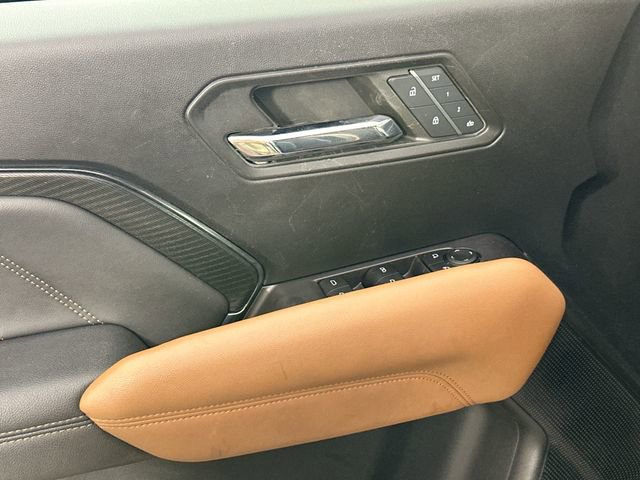 Used 2023 GMC Canyon AT4 image 25