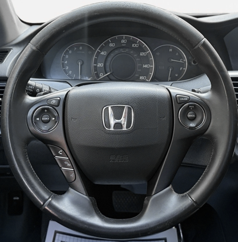 Used 2014 Honda Accord Sport image 18