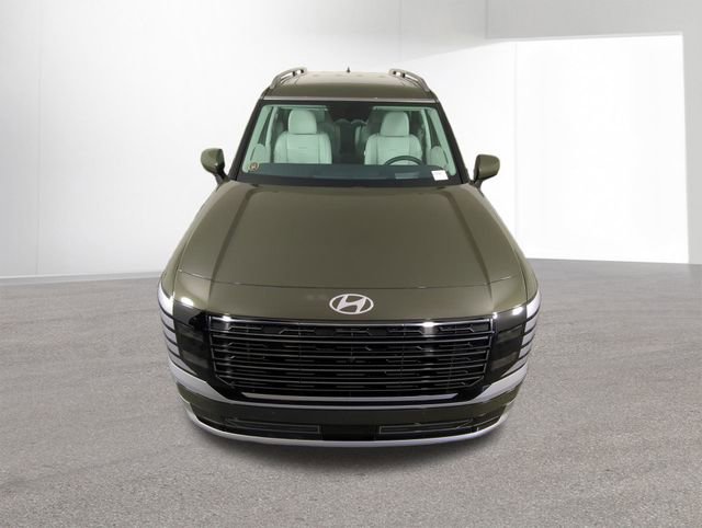 New 2026 Hyundai Palisade Calligraphy image 42
