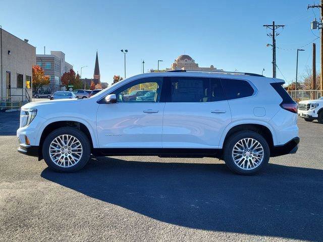 New 2026 GMC Acadia Denali w/ Super Cruise Package image 4