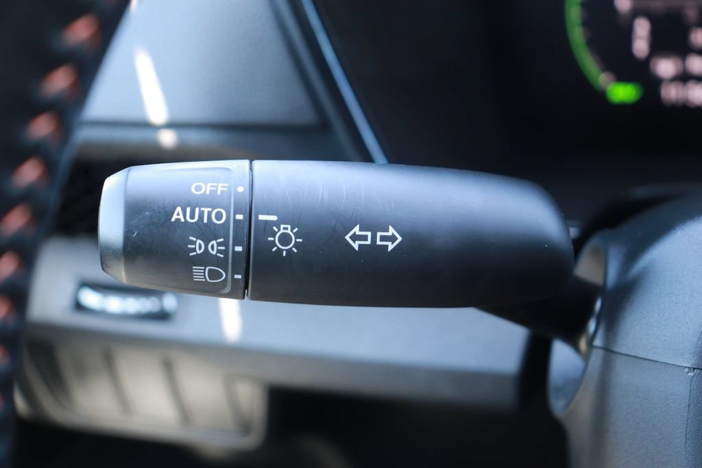 Certified 2026 Honda CR-V Sport image 26