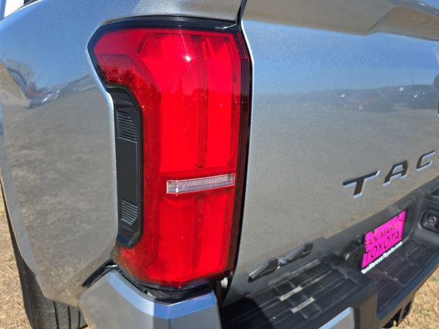 Used 2025 Toyota Tacoma SR5 image 32