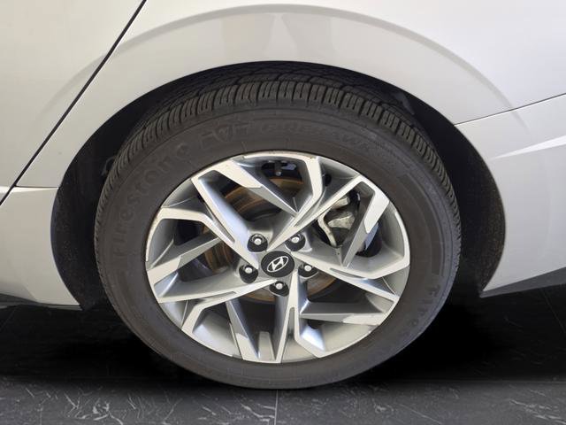Certified 2023 Hyundai Sonata SEL image 34