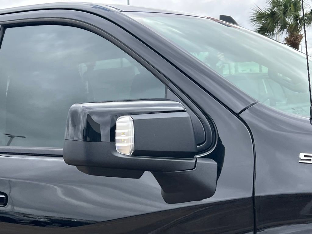 New 2026 Chevrolet Silverado 1500 RST w/ Texas Edition Plus RWD image 12