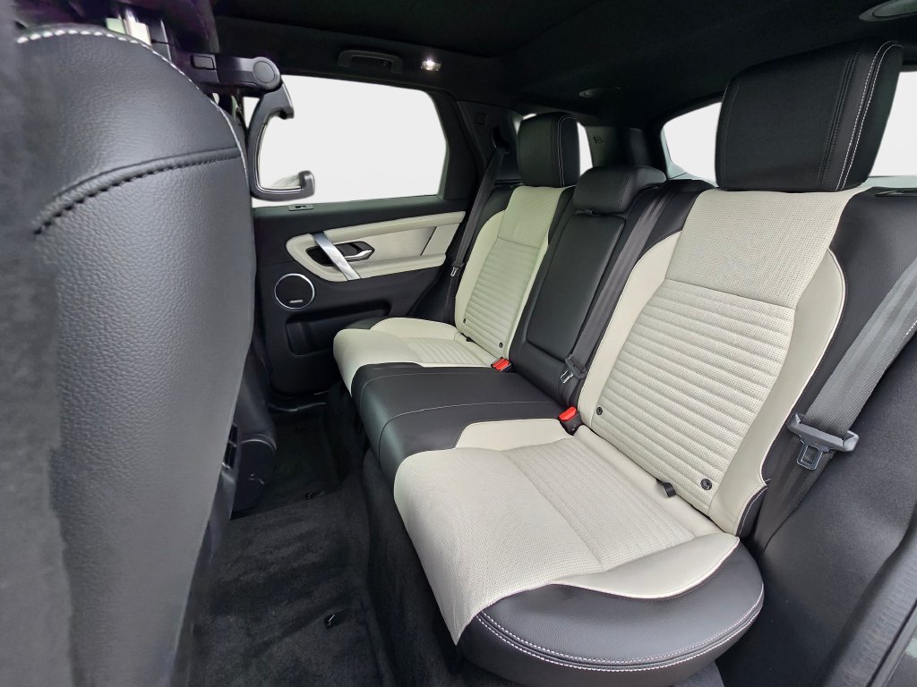 New 2026 Land Rover Discovery Sport Landmark AWD/4WD image 14