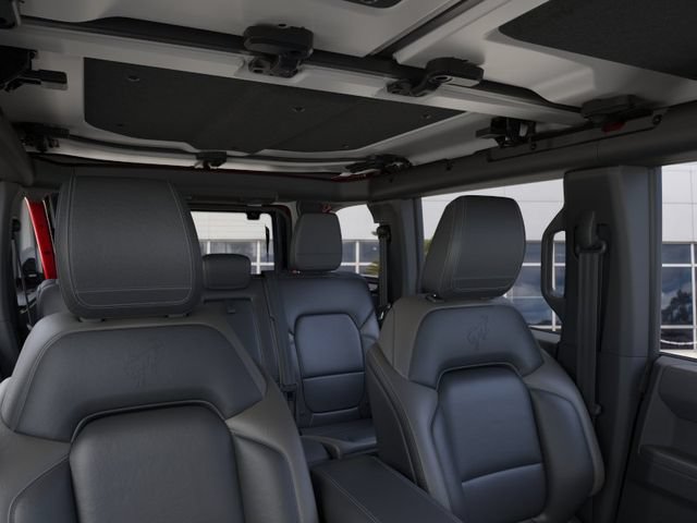 New 2026 Ford Bronco Outer Banks AWD/4WD image 12