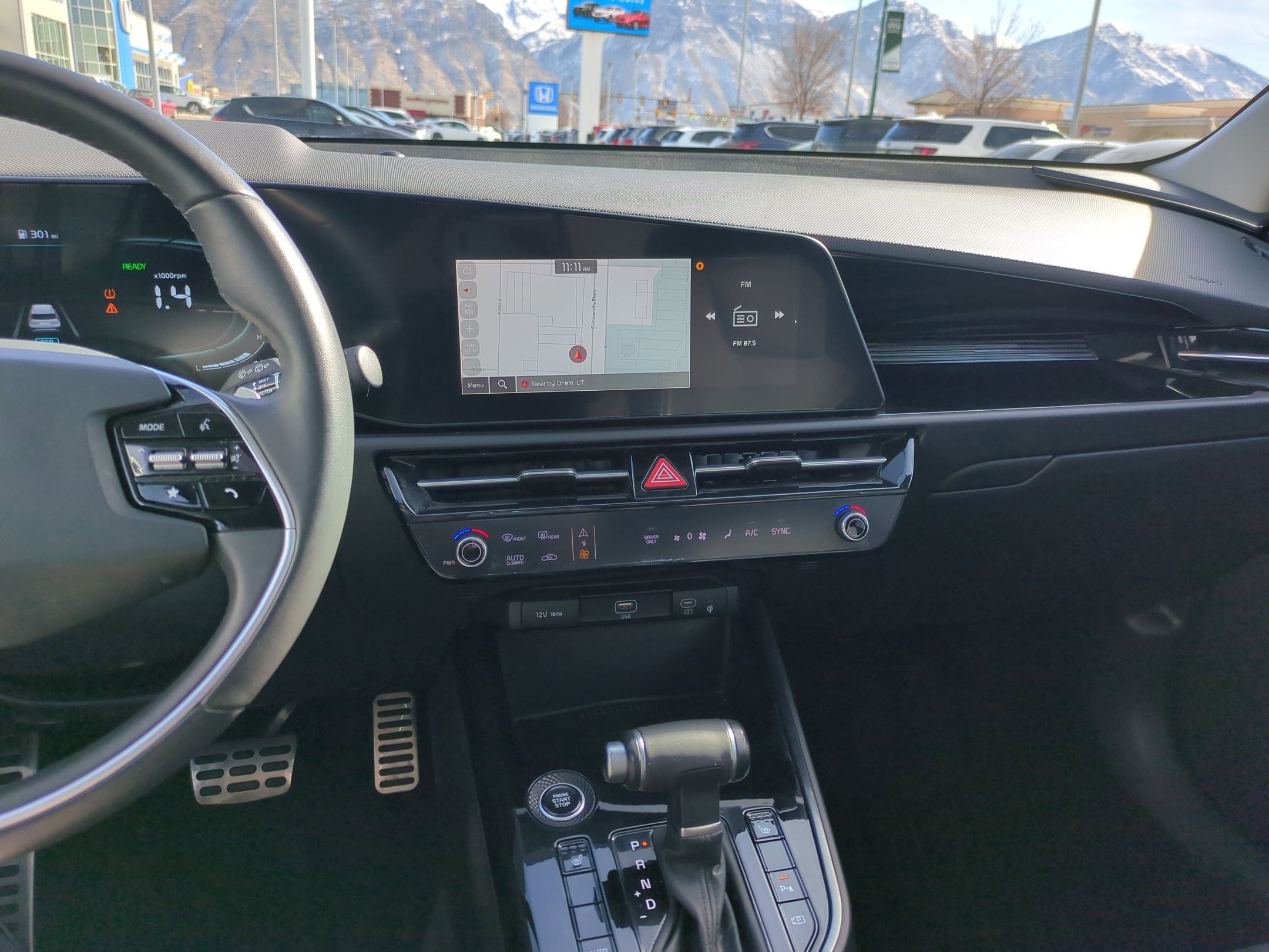 Used 2023 Kia Niro EX Touring image 29