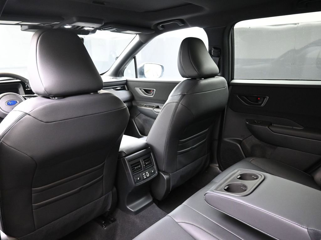 New 2026 Subaru Outback Limited image 19