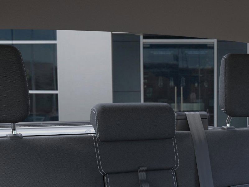 New 2025 Ford Ranger XL image 24