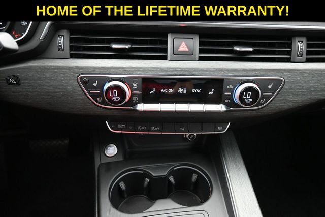 Used 2018 Audi A5 2.0T Premium Plus w/ Premium Plus AWD/4WD image 32