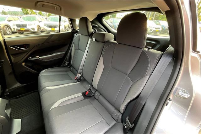 New 2025 Subaru Impreza 2.0i image 11