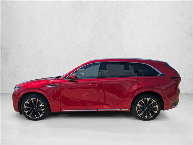 Used 2024 MAZDA CX-90 3.3 Turbo S w/ Premium Package video 2