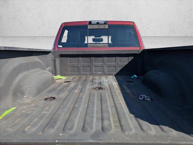 Used 2018 RAM 2500 Laramie image 30