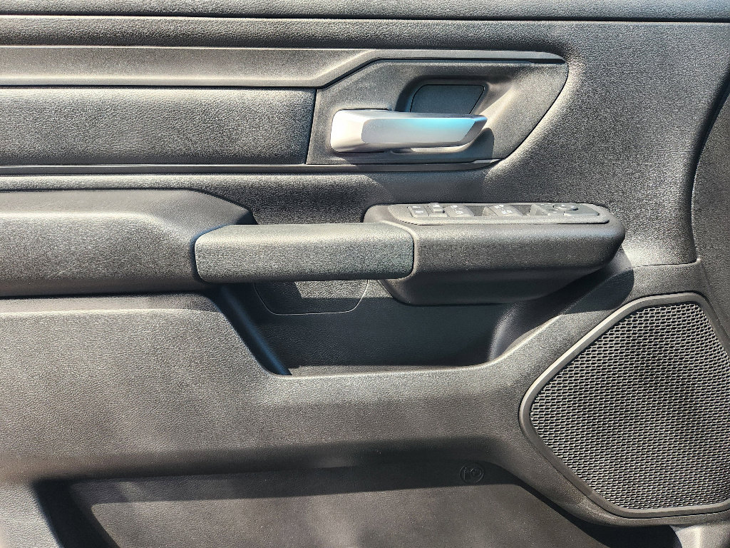 New 2026 RAM 1500 Express image 16