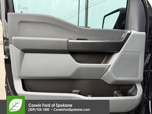 Used 2024 Ford F150 XL AWD/4WD image 15