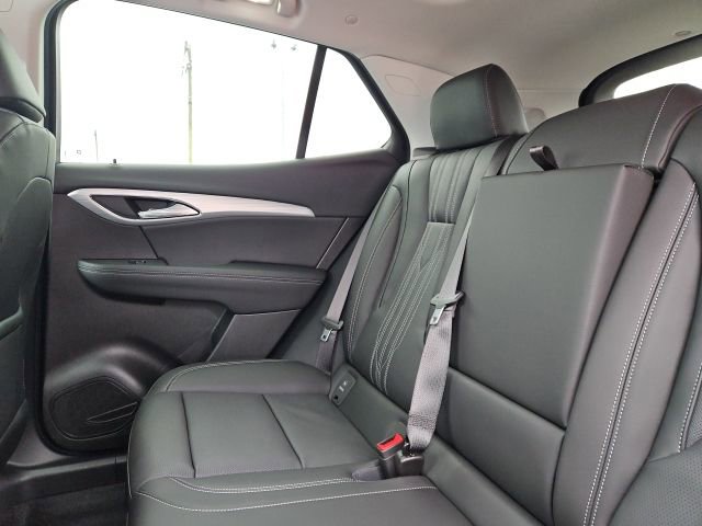 New 2026 Buick Envision Avenir image 18