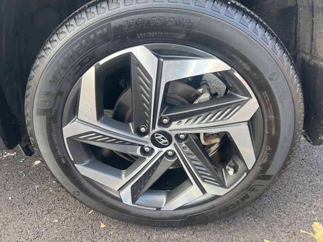 Used 2023 Hyundai Tucson SEL w/ Convenience Package image 8