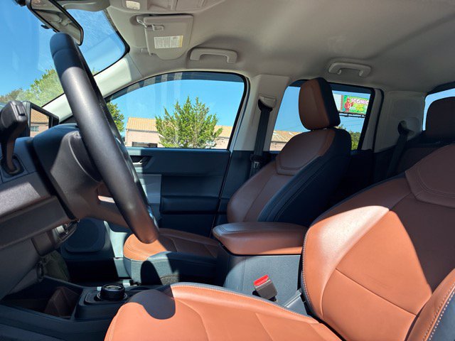 Used 2024 Ford Maverick Lariat w/ 4K Tow Package AWD/4WD image 24