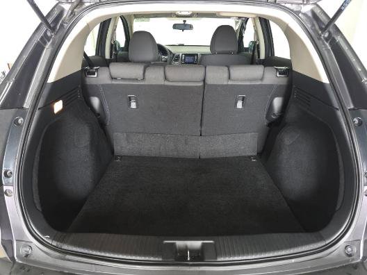 Used 2022 Honda HR-V LX image 9