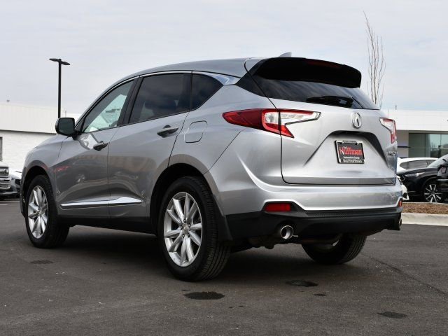 Used 2019 Acura RDX FWD image 5