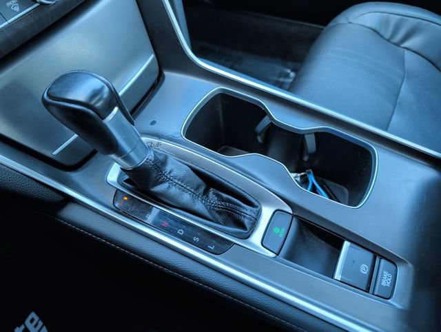 Used 2018 Honda Accord EX-L image 22