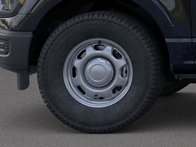 New 2025 Ford F150 XL image 19