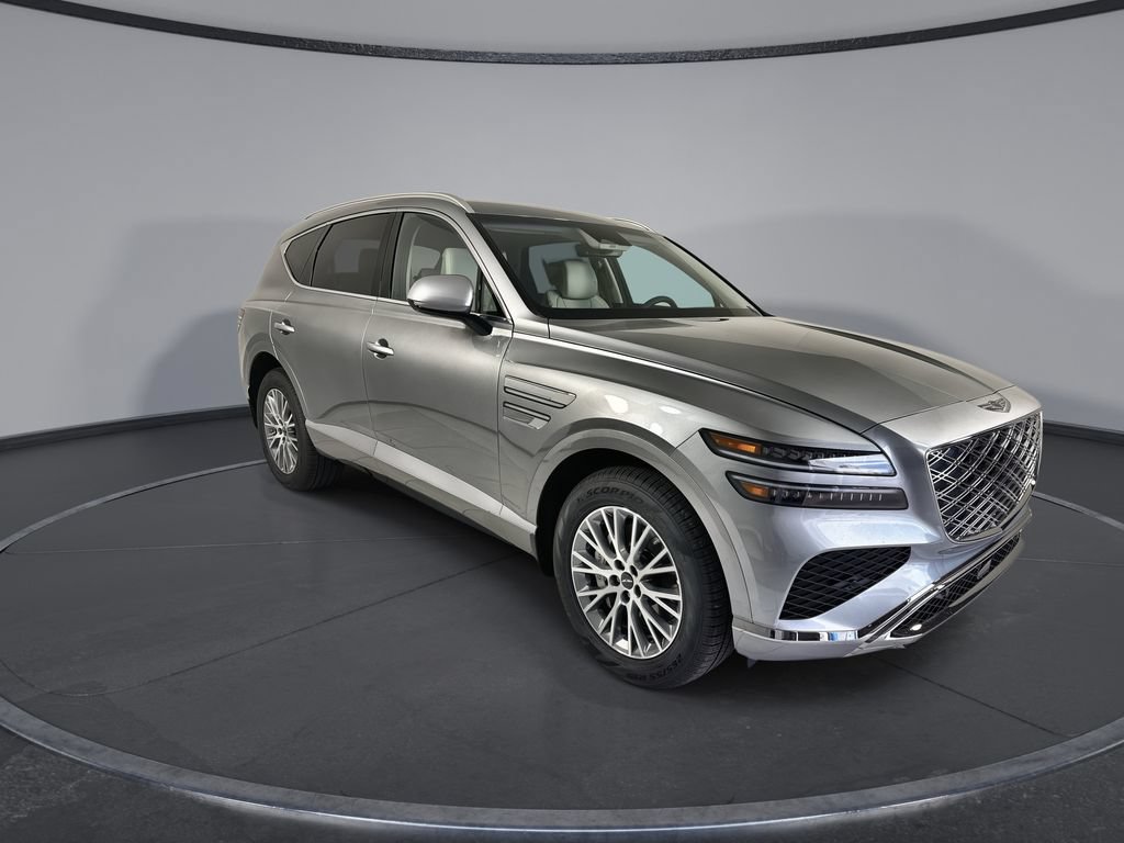 New 2026 Genesis GV80 2.5T RWD image 2