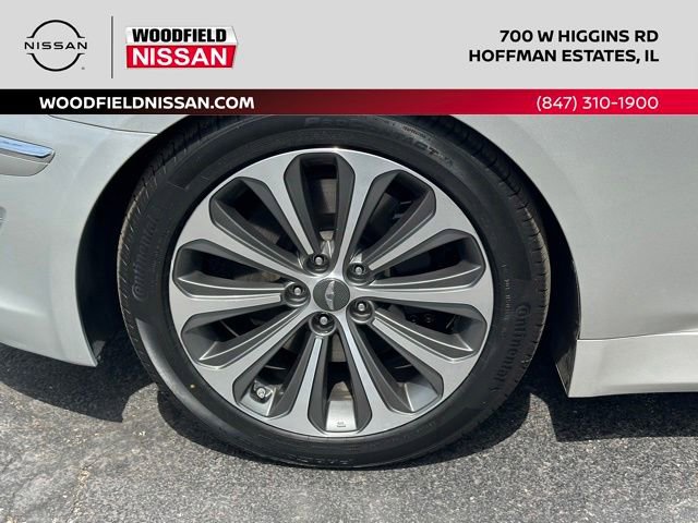 Used 2013 Hyundai Genesis 5.0 R-Spec RWD image 10