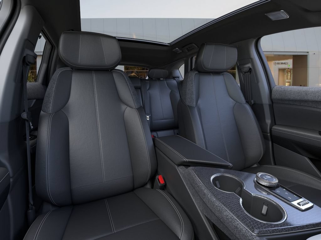 New 2027 Cadillac Optiq Luxury RWD image 16