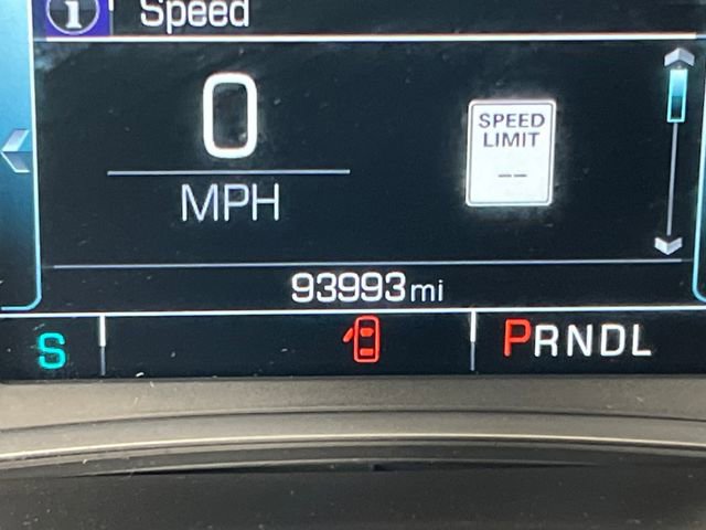 Used 2019 Chevrolet Traverse Premier image 19