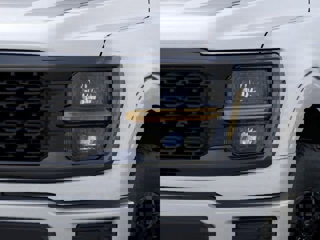 New 2026 Ford F150 STX image 18