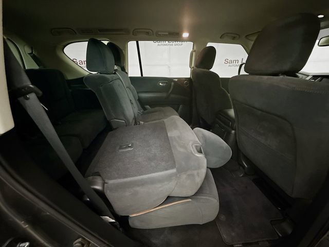 Used 2019 Nissan Armada SV w/ Driver Package image 28