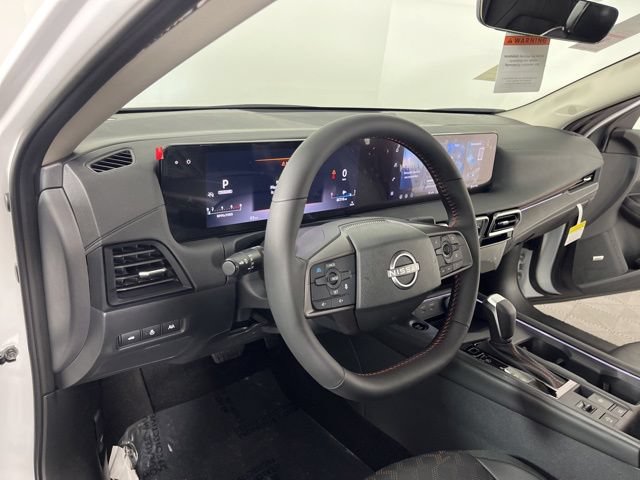 New 2026 Nissan Sentra SR w/ SR Premium Package FWD image 20