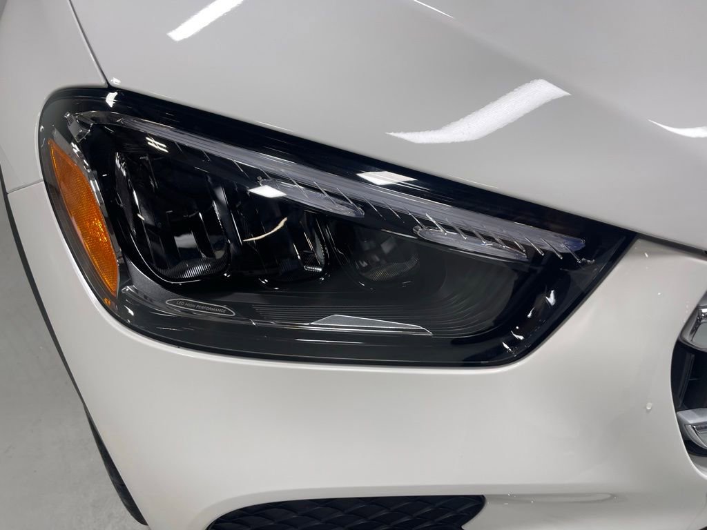 Certified 2024 Mercedes-Benz GLE 350 4MATIC image 10