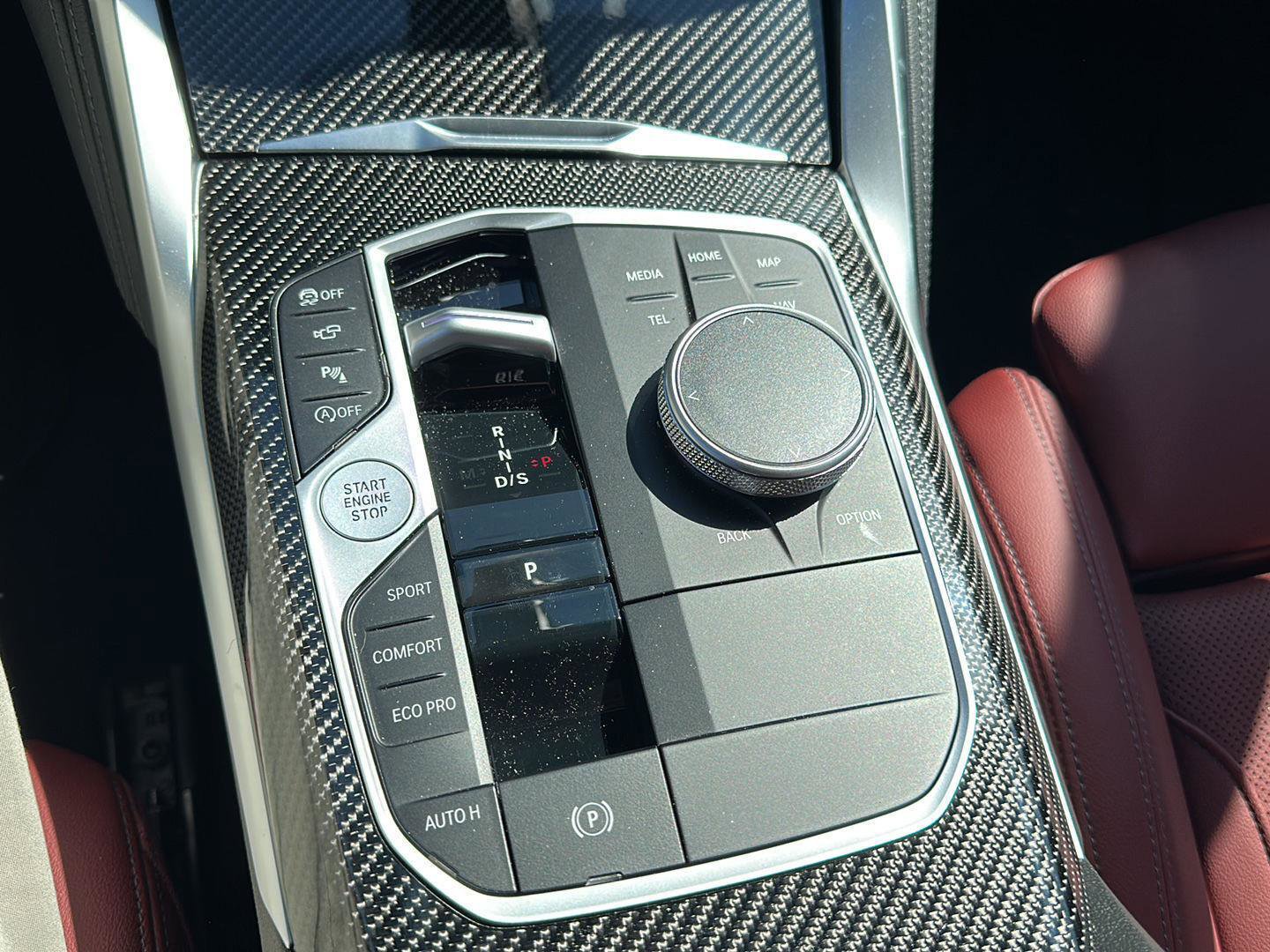 Used 2025 BMW M240i xDrive Coupe w/ Premium Package image 14