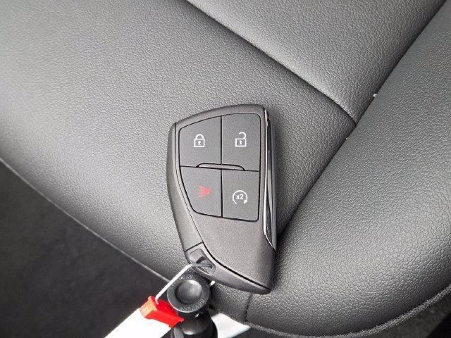 New 2026 GMC Canyon Elevation w/ Convenience Package AWD/4WD image 39