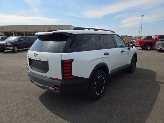 Certified 2026 Hyundai Palisade XRT Pro AWD/4WD image 6