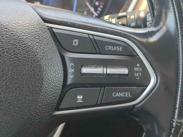 Used 2020 Hyundai Santa Fe Limited AWD/4WD image 26