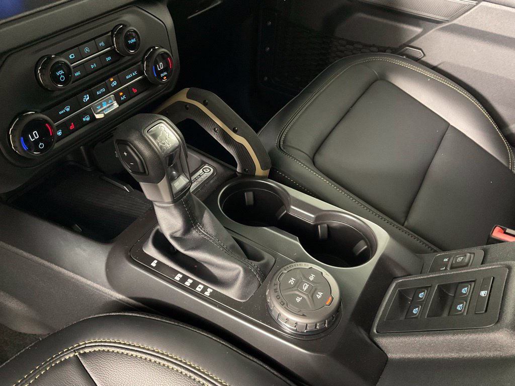New 2026 Ford Bronco Badlands AWD/4WD image 19