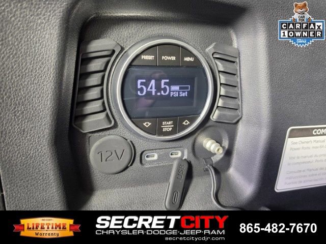 Used 2026 Lexus GX 550 image 54