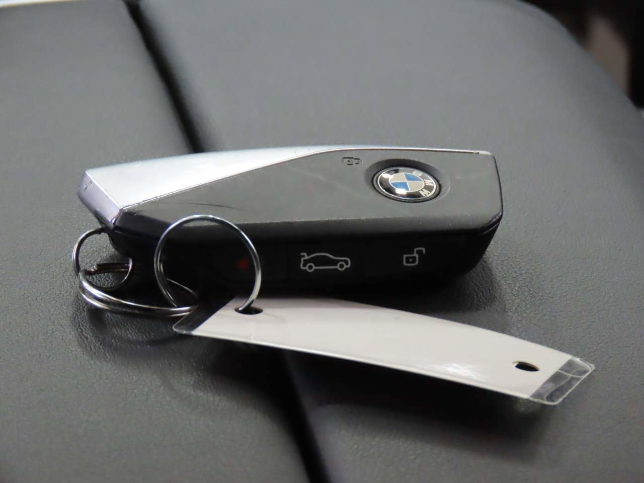 Used 2024 BMW X5 xDrive40i image 19